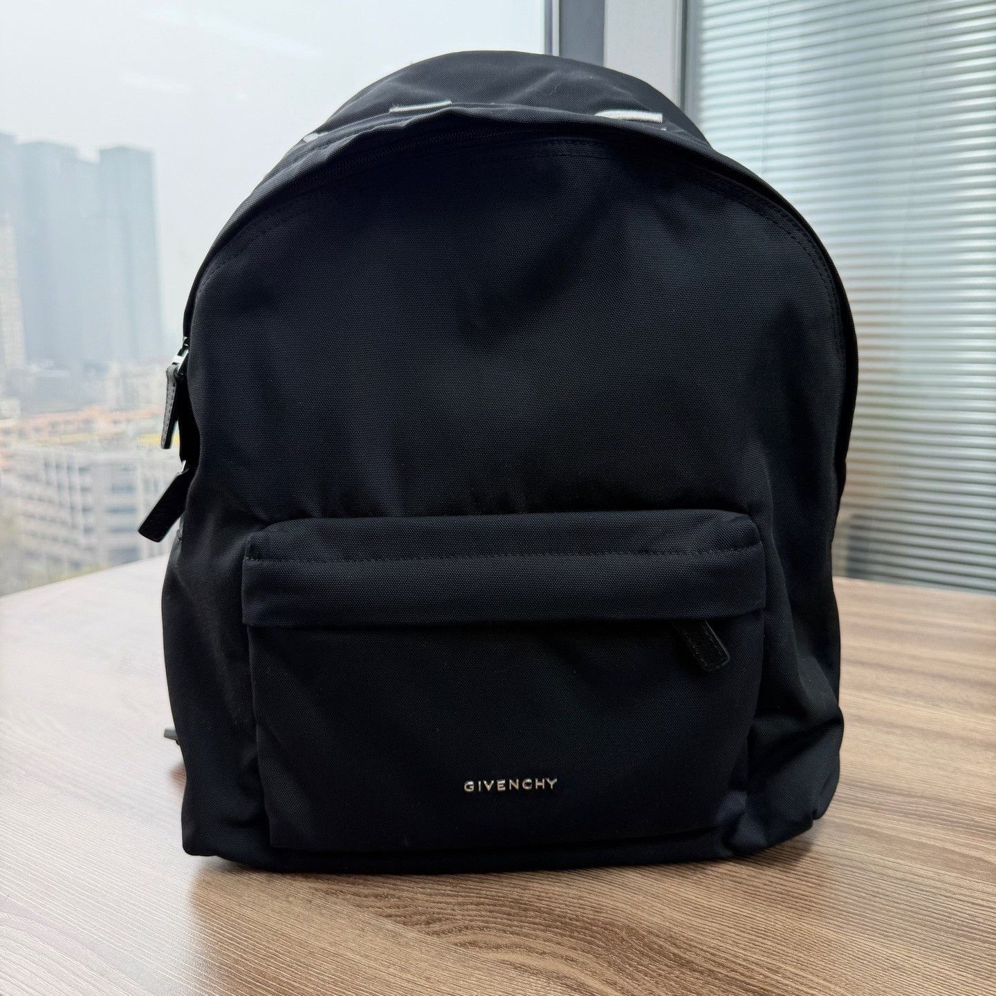 Givenchy Givenchy Black Bag one size Men Size ONE SIZE - 1 Thumbnail