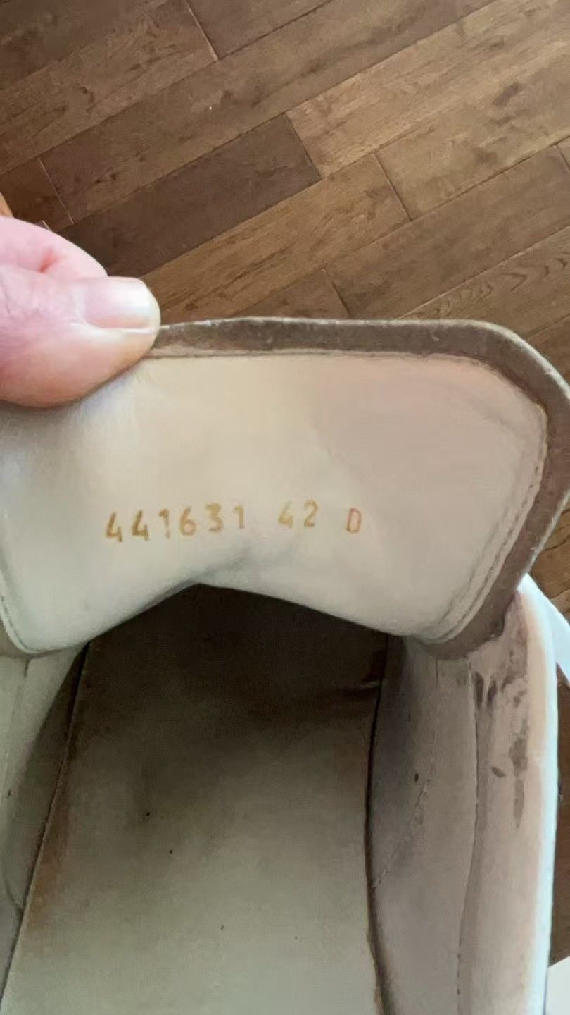 Gucci Gucci Dragon Ace Sneaker Size US 9 / EU 42 - 9 Thumbnail