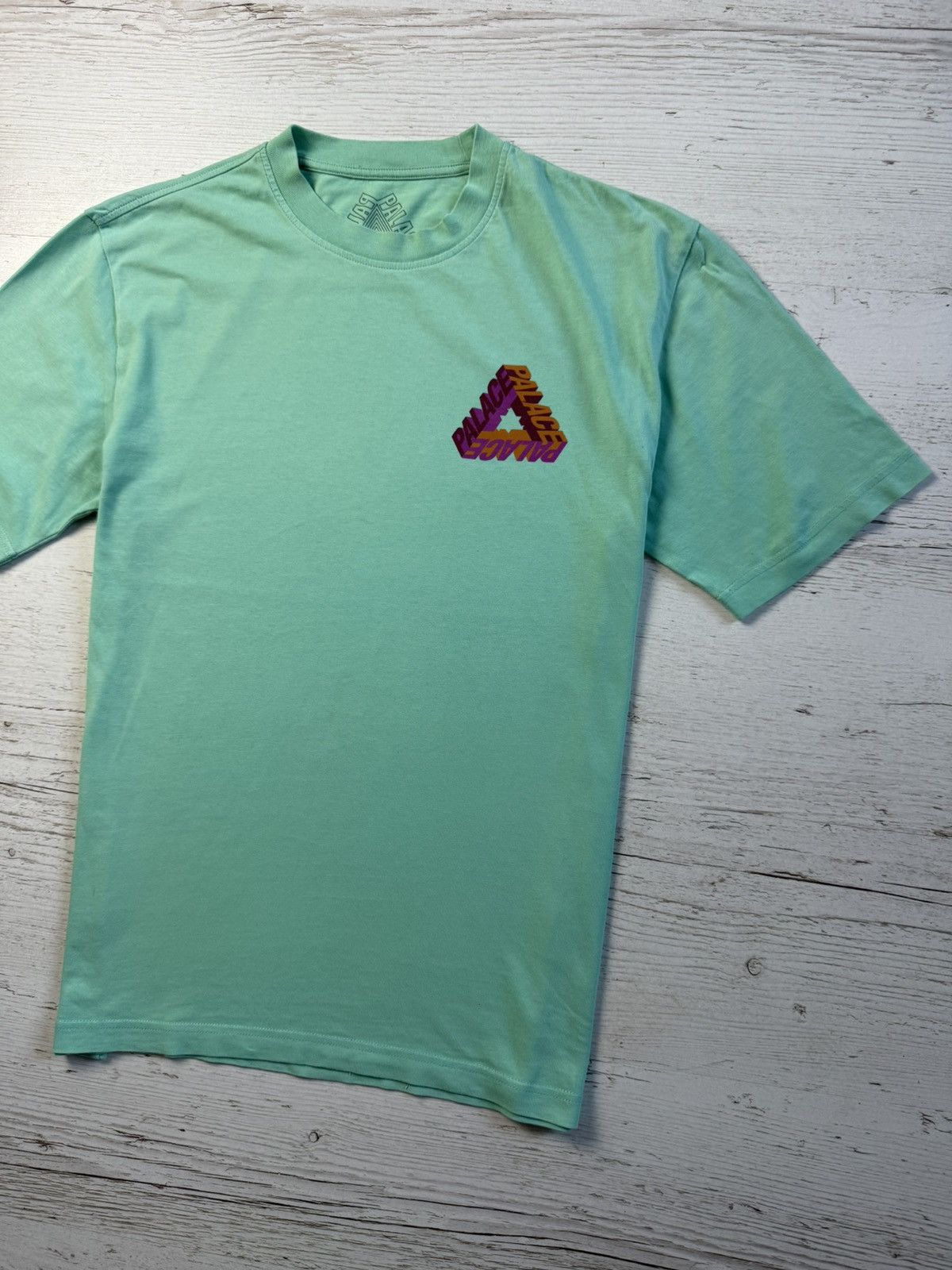 Palace T shirt P-3D Palace Size US XS / EU 42 / 0 - 4 Thumbnail