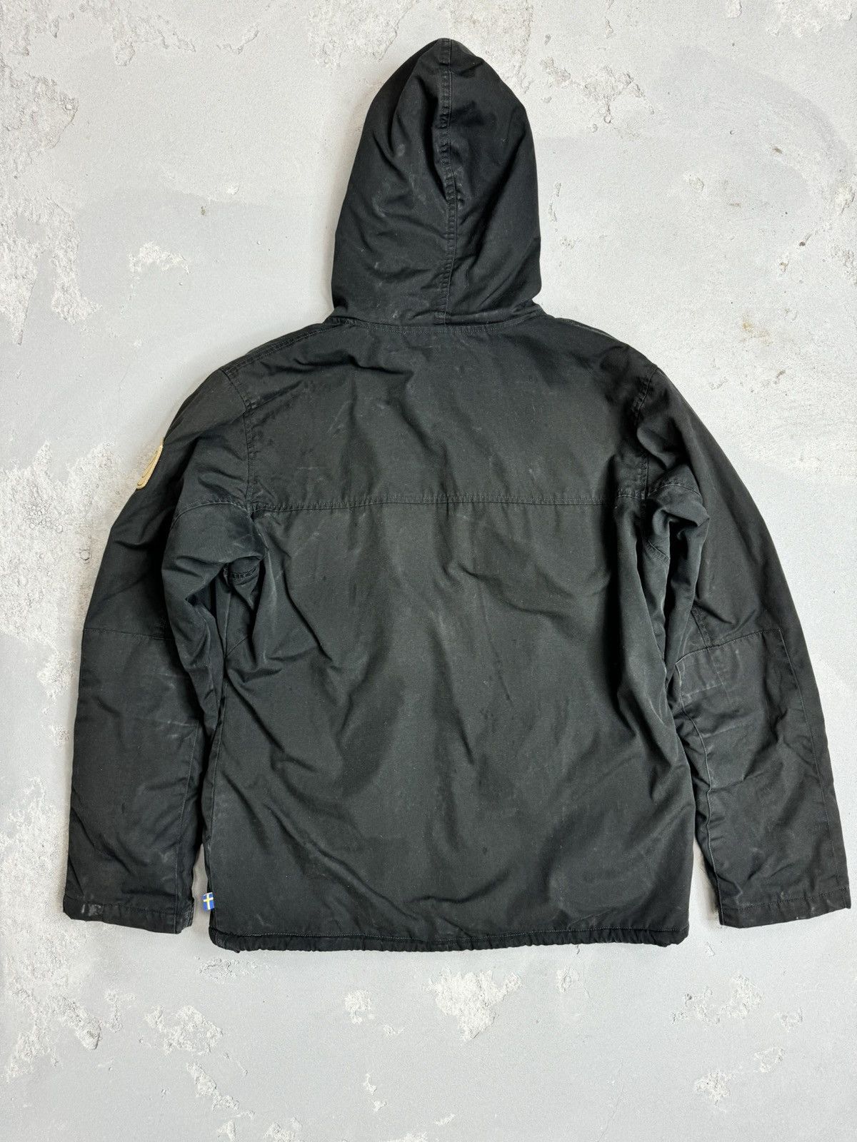 Fjallraven Fjallraven G-1000 Greenland Winter Jacket Size US S / EU 44-46 / 1 - 4 Thumbnail