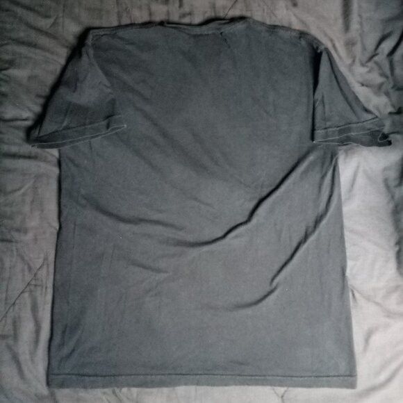 Vintage Vintage Imaginary Foundation Albert Einstein T-Shirt Size US L / EU 52-54 / 3 - 5 Thumbnail