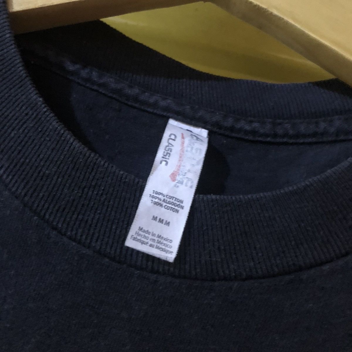 Alstyle × Band Tees The Bluetones Return To The Last Chance Saloon Size US M / EU 48-50 / 2 - 5 Thumbnail