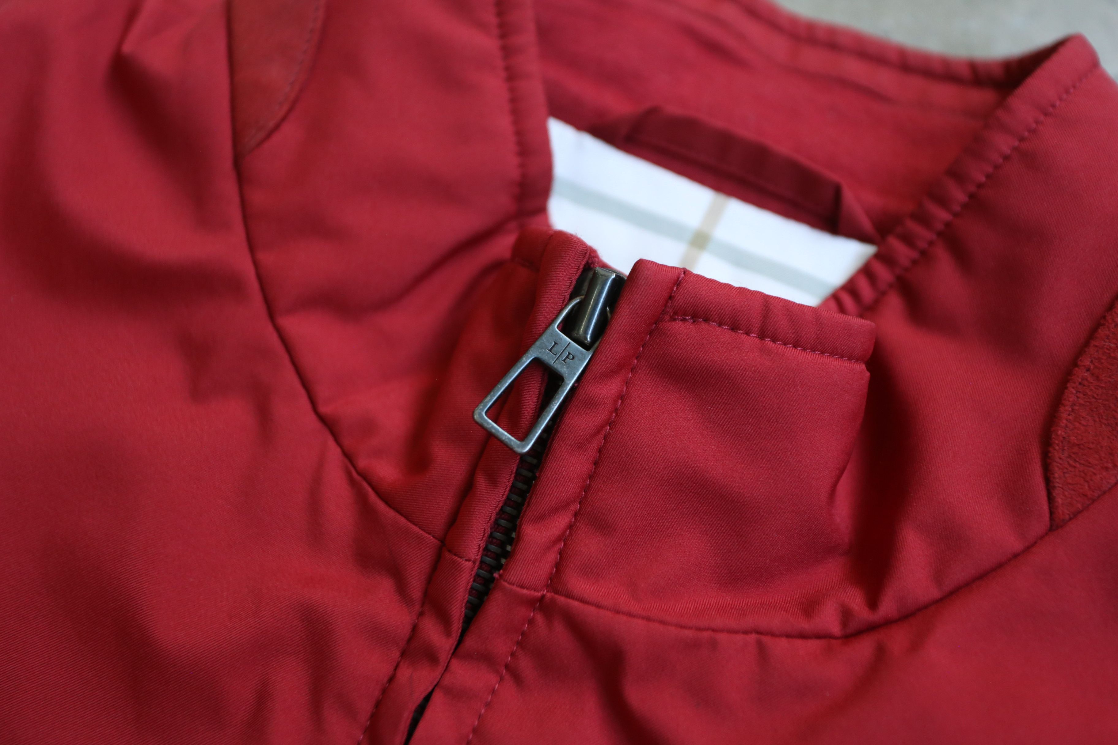 Loro Piana Loro Piana - Storm System Vest Size US L / EU 52-54 / 3 - 4 Thumbnail