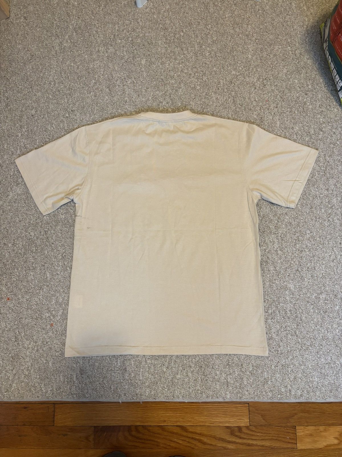 Ruff Ryders × Vintage Vintage Ruff Ryder rap t-shirt Size US XL / EU 56 / 4 - 2 Thumbnail