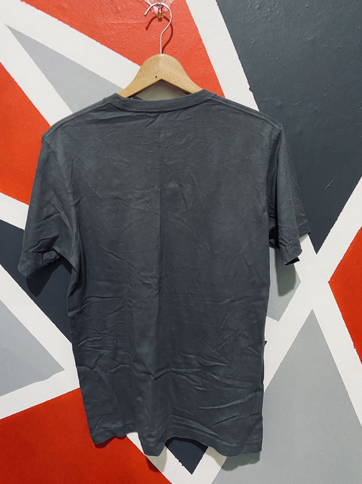 Uniqlo Sprzny X Jean Michel Basquiat Tee Size US M / EU 48-50 / 2 - 2 Thumbnail