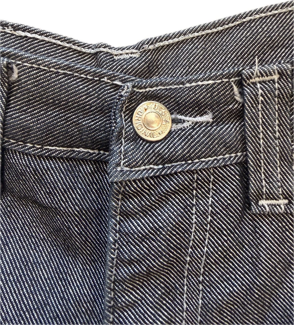 Other OG Streetwear Kingz New York Baggy Jeans Size US 32 / EU 48 - 8 Thumbnail