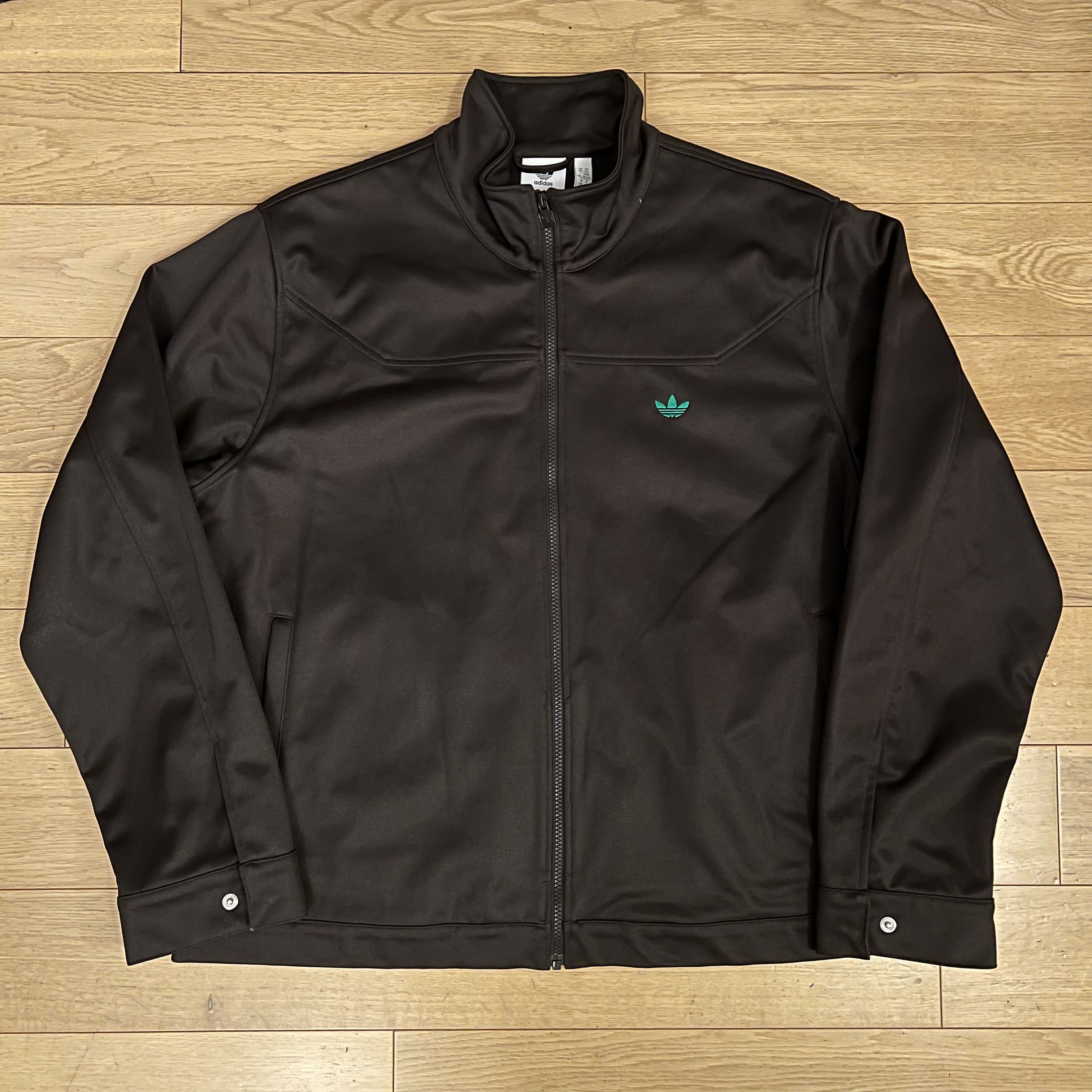 Wales Bonner Adidas Track Jacket | Grailed