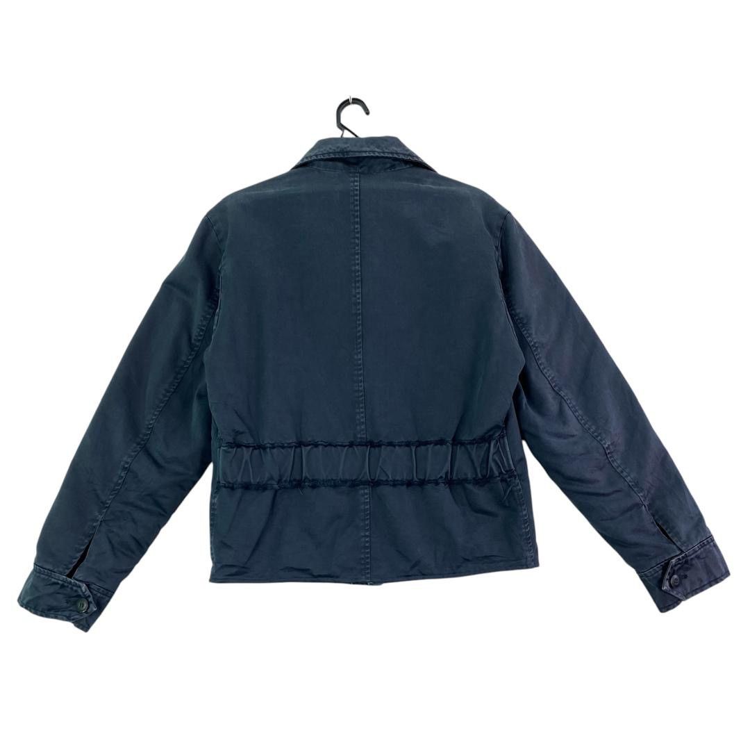 Ermanno Scervino Rare ERMANNO SCERVINO italian luxury designer jacket Size US M / EU 48-50 / 2 - 4 Thumbnail