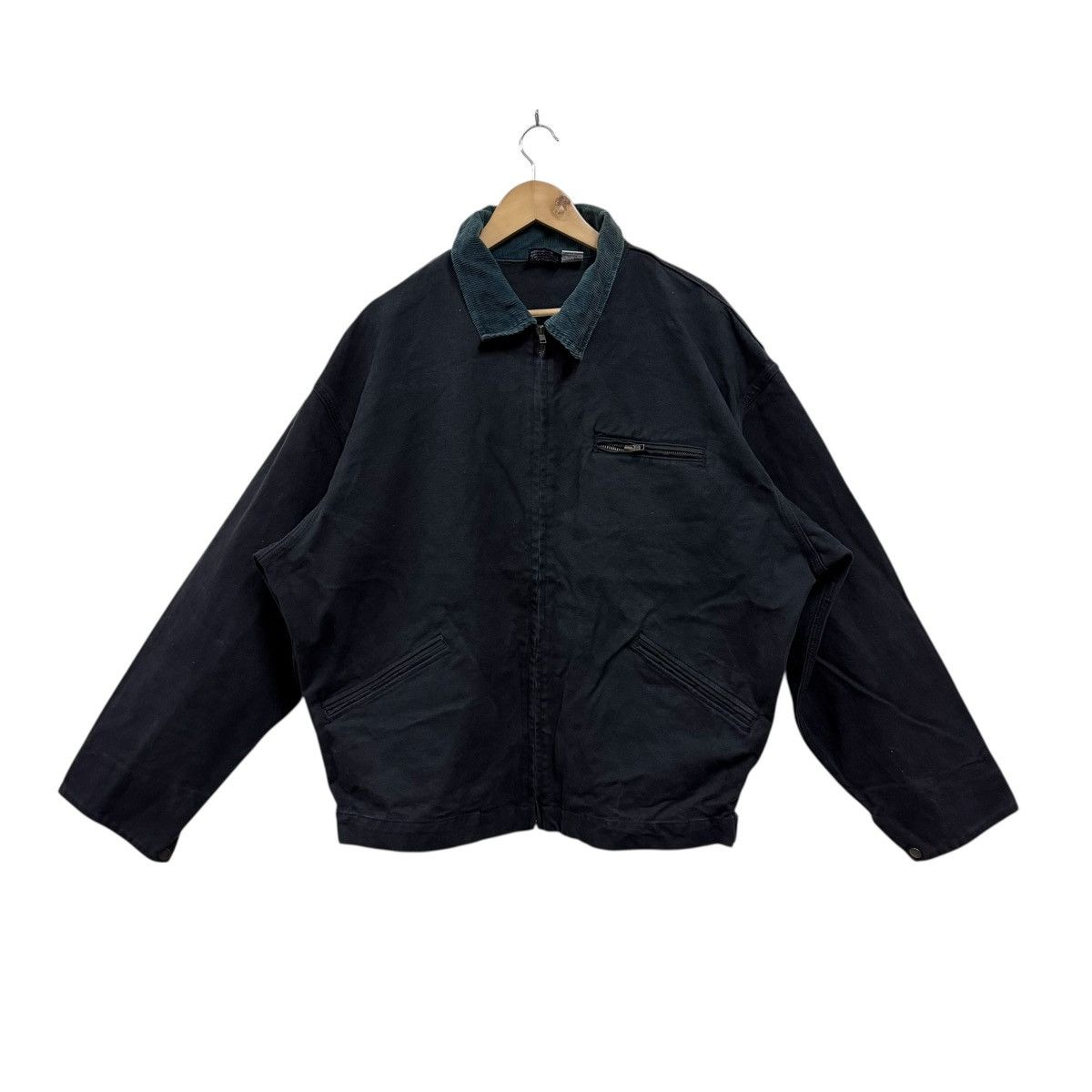 Vintage Plenty Tough Workwear Jacket