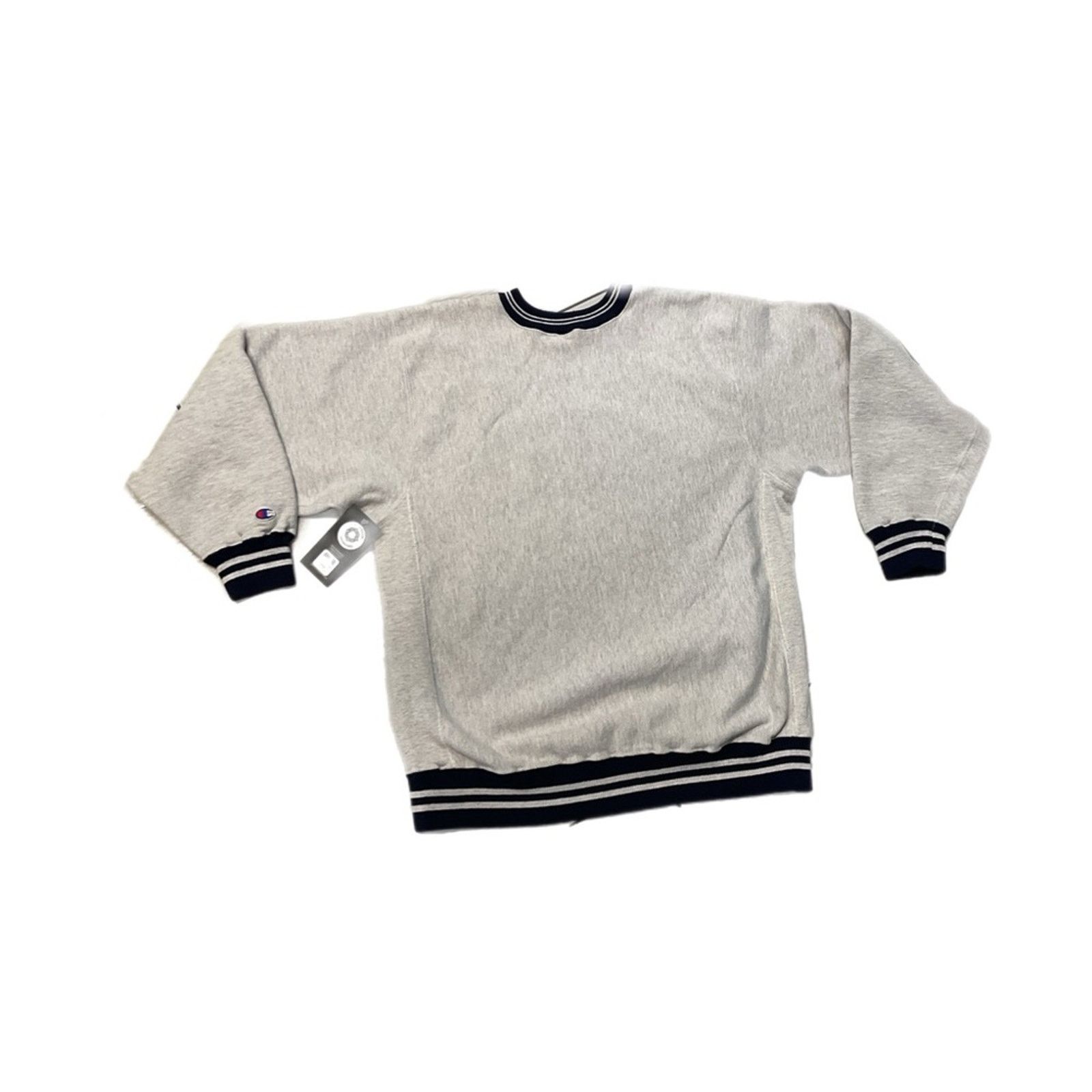 Champion Vintage 80’s Champion Emory Reverse Weave Sweater Size US XL / EU 56 / 4 - 2 Thumbnail