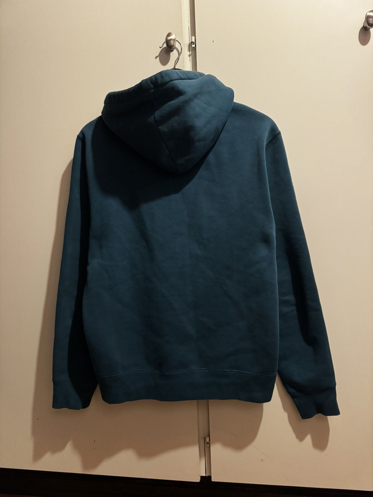 Burberry Burberry Check Zip Hoodie Size US M / EU 48-50 / 2 - 4 Thumbnail