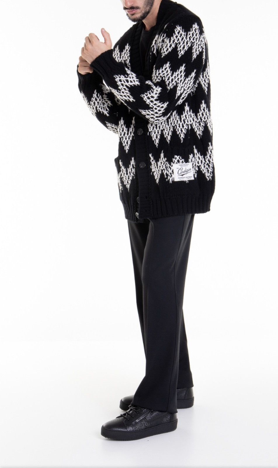 Missoni wool cardigan size M Size US M / EU 48-50 / 2 - 3 Thumbnail