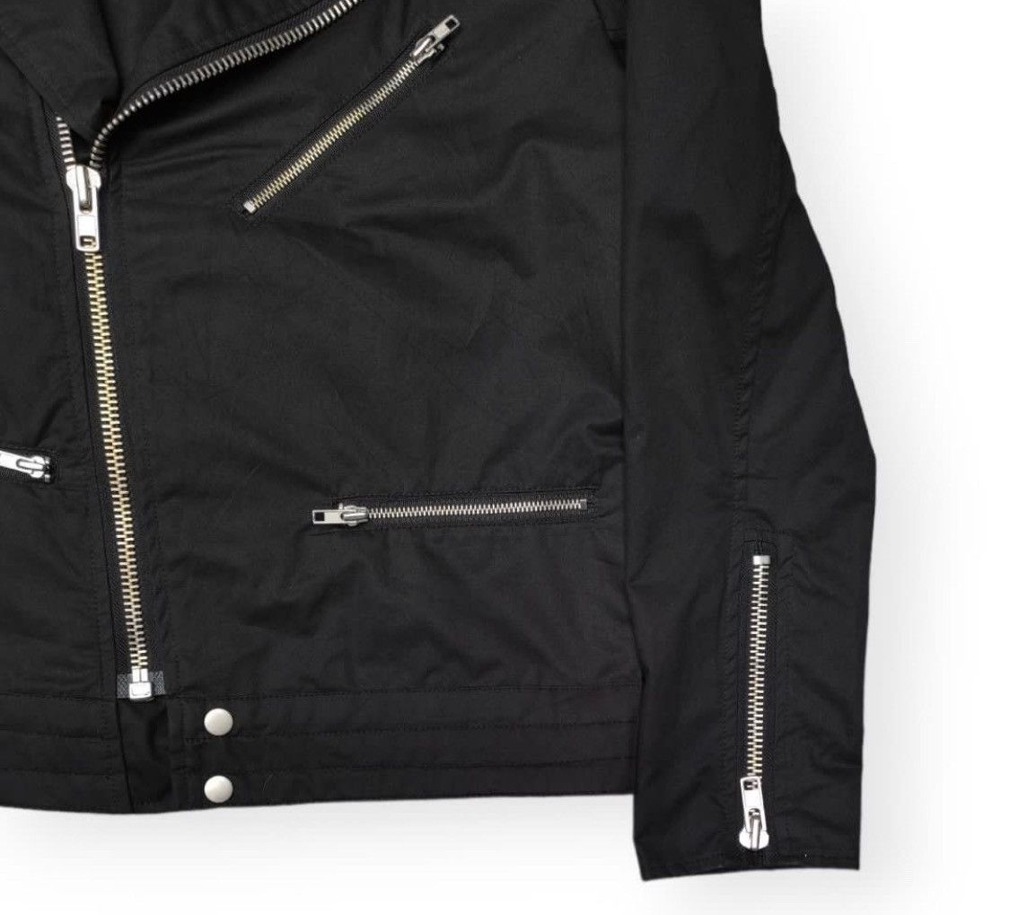 Japanese Brand × Lad Musician Japanese brand - Lad musician bikers Jacket Size US M / EU 48-50 / 2 - 4 Thumbnail