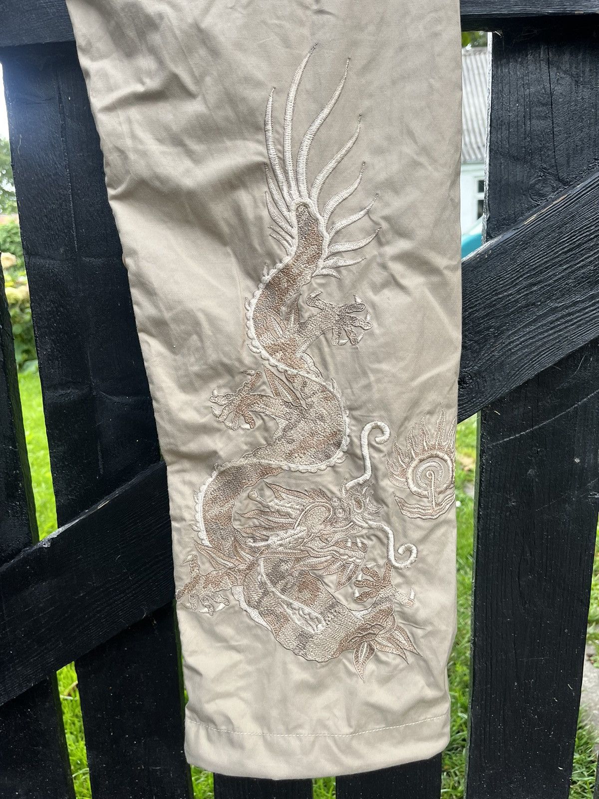 Maharishi Maharishi snopants Size US 33 - 2 Thumbnail