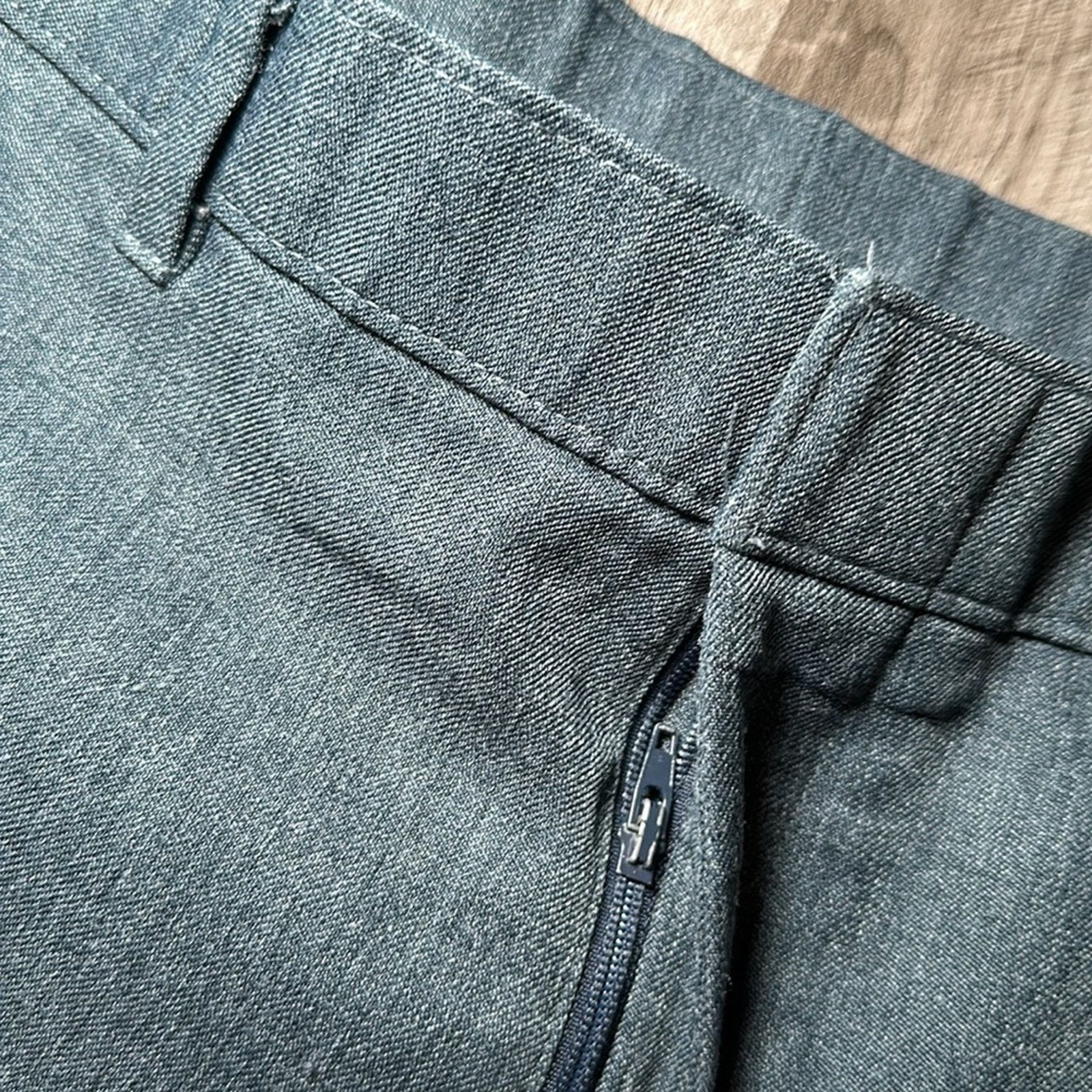 Levi's Levi’s Vintage Action Slacks - 38x29 Size US 38 / EU 54 - 7 Thumbnail