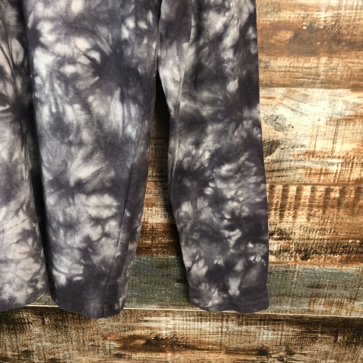 Band Tees The Rolling Store Tie Dye Sweatshirt #1985 Size US M / EU 48-50 / 2 - 8 Thumbnail