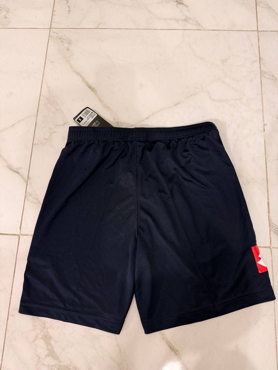 Lotto Sport VINTAGE 2008/09 QPR THIRD SHORTS Size US 32 / EU 48 - 4 Thumbnail