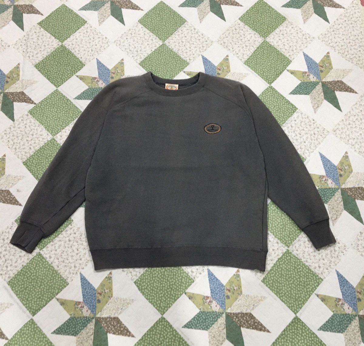 Sports Specialties STICKMAN Surfboard Crewneck Sweatshirts Size US L / EU 52-54 / 3 - 2 Thumbnail