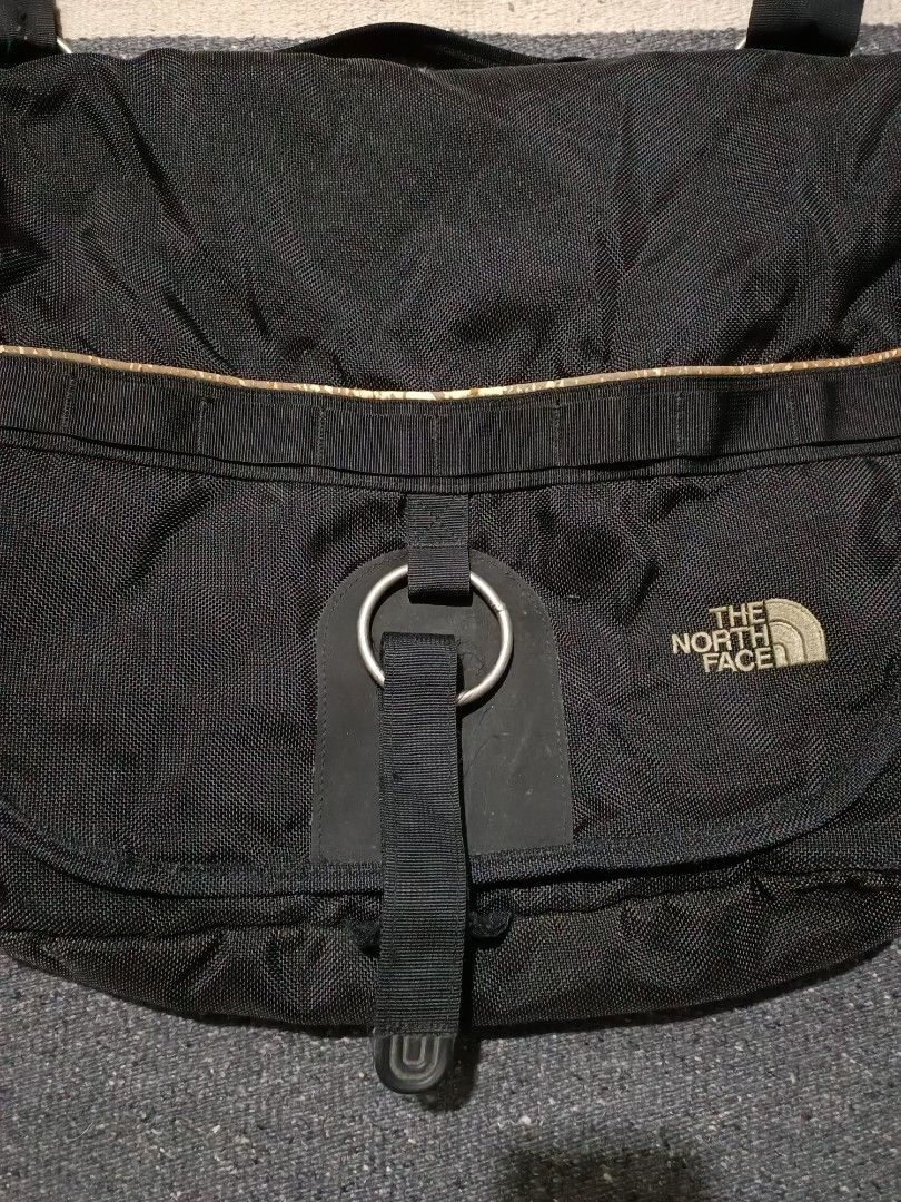The North Face The north face sling bag Size ONE SIZE - 2 Thumbnail