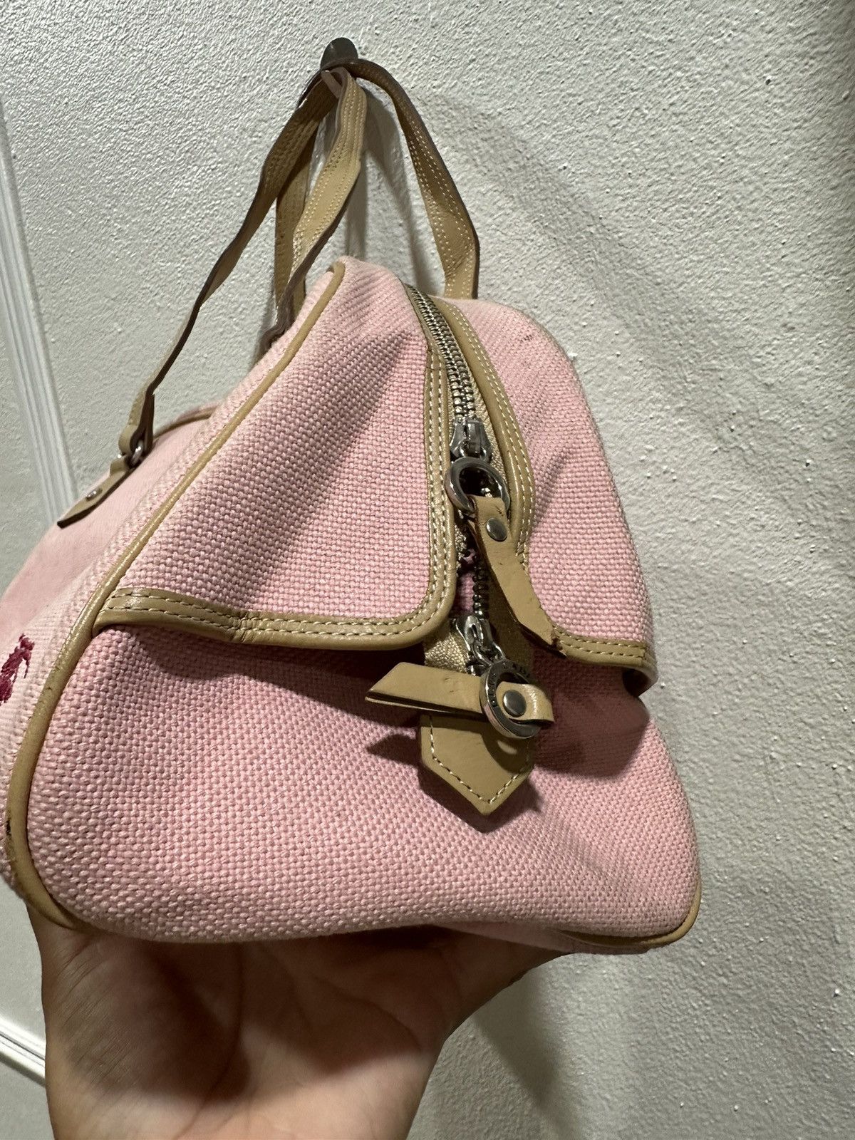 Burberry Burberry hand carry Size ONE SIZE - 4 Thumbnail