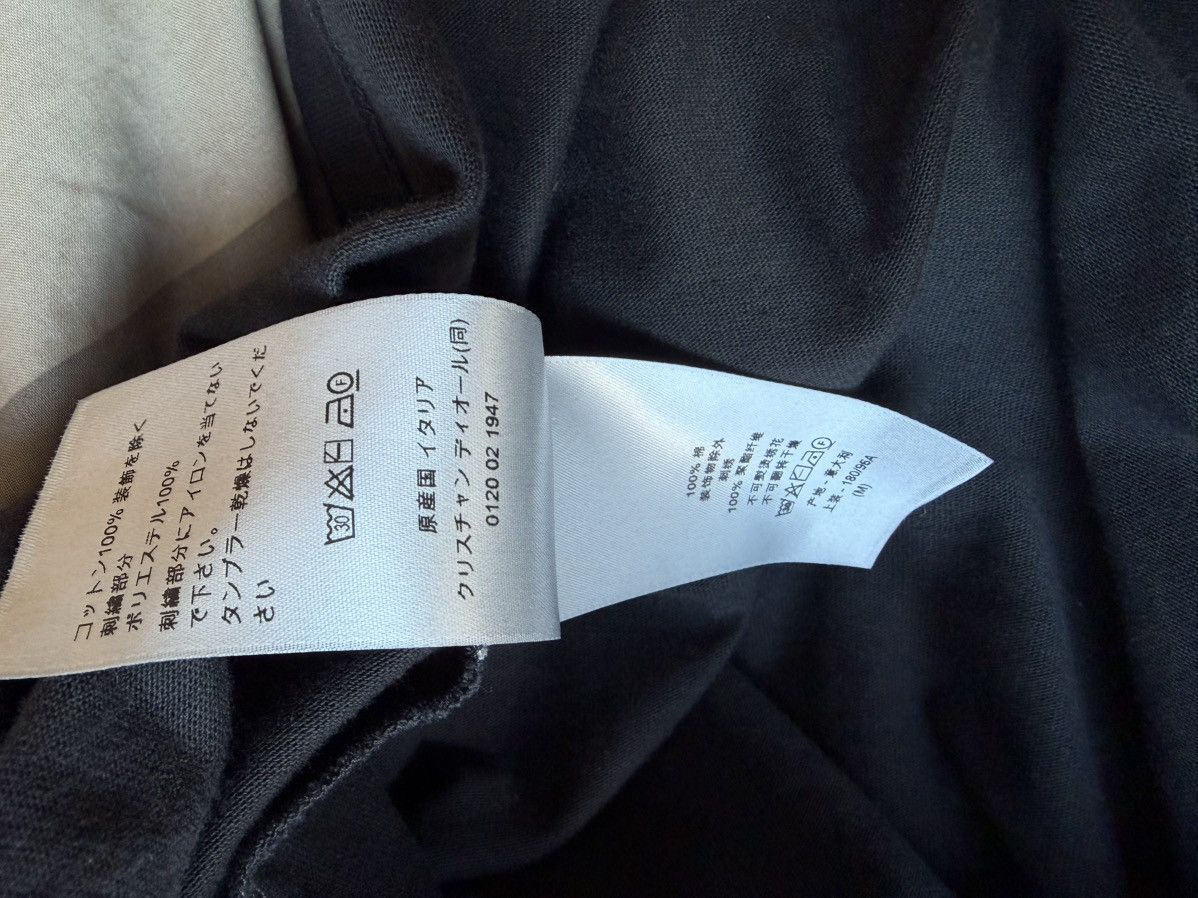Dior × Kaws Dior x Kaws T Shirt Size US M / EU 48-50 / 2 - 7 Thumbnail