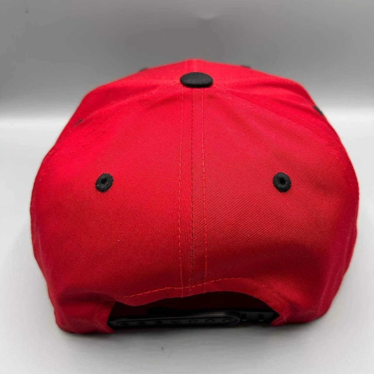 Other Vintage Cal State Northridge Matadors NCAA Eclipse Snap Back Size ONE SIZE - 4 Thumbnail