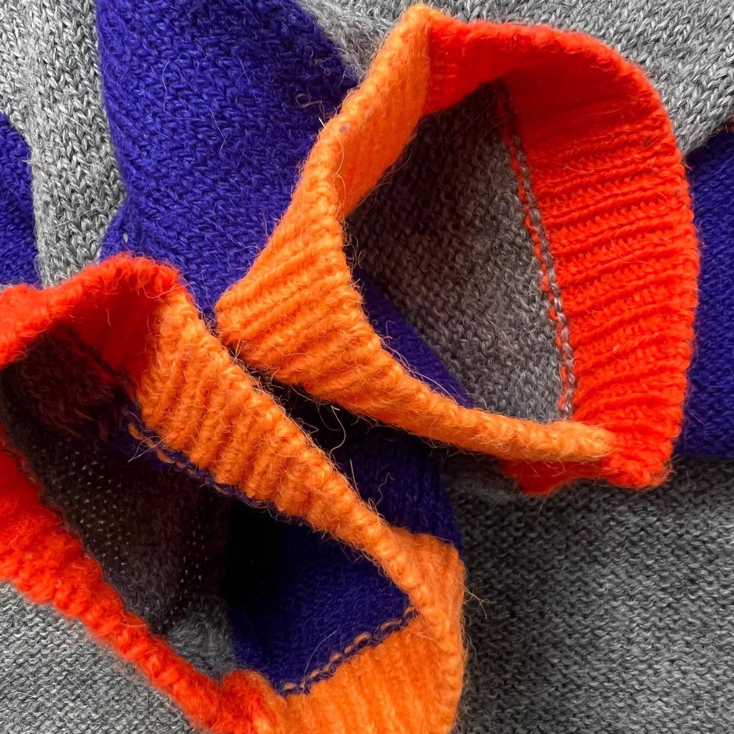 Loewe Loewe Wool Knit Sweater - Size S - Brand New - Retail $7300 Size US S / EU 44-46 / 1 - 6 Thumbnail