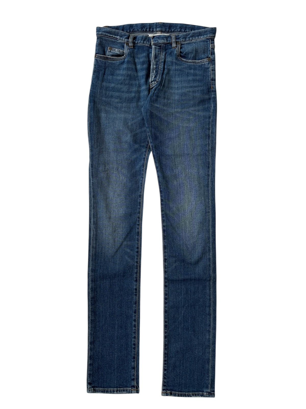 AW17 Skinny Denim Jeans