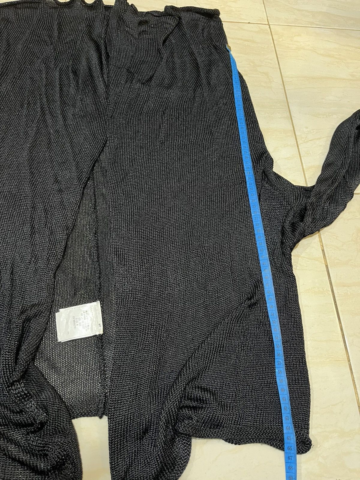 14th Addiction Joseph vkei style Size US M / EU 48-50 / 2 - 6 Thumbnail
