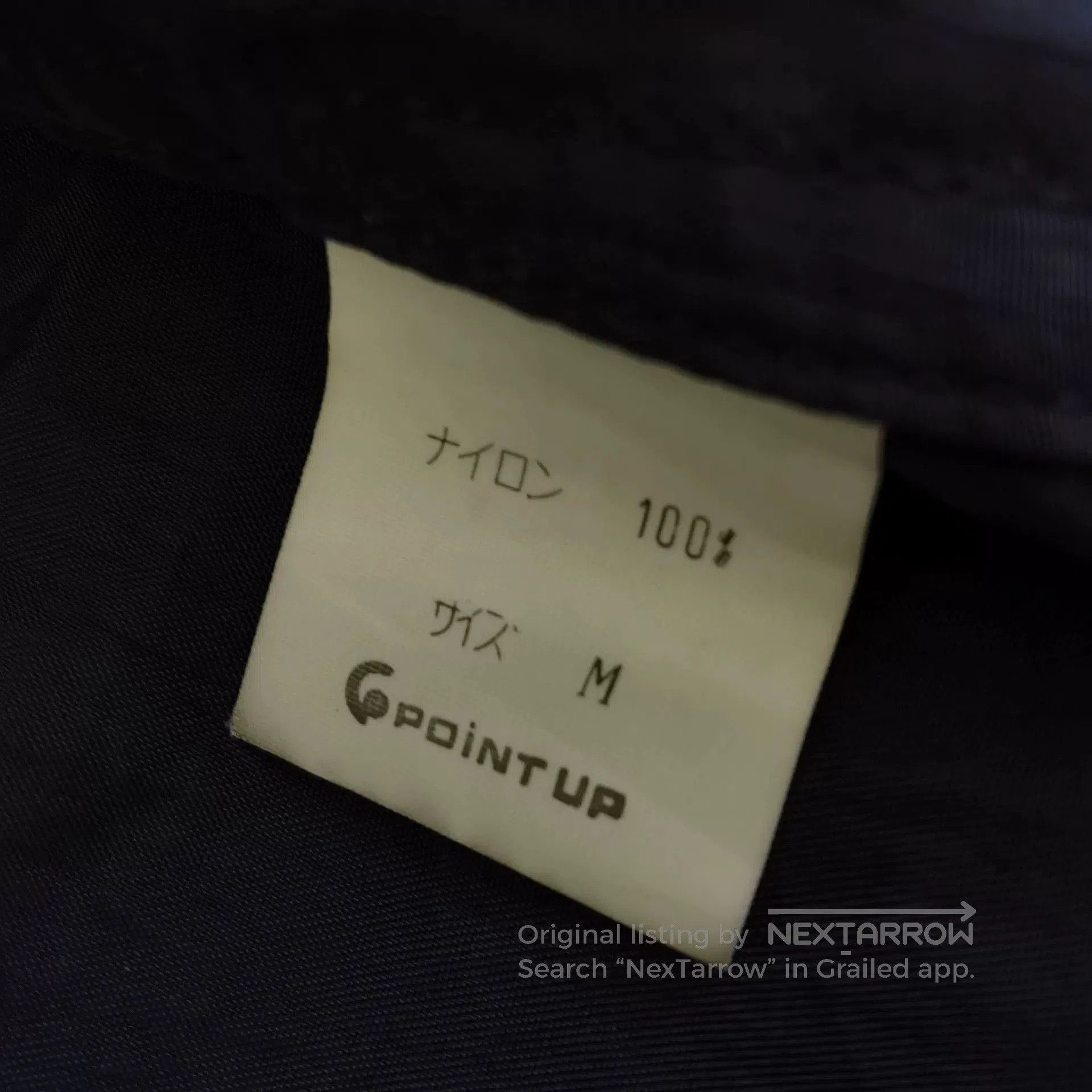 Issey Miyake Issey Miyake 80s HAI Sporting Gear Jacket. Size US M / EU 48-50 / 2 - 9 Thumbnail