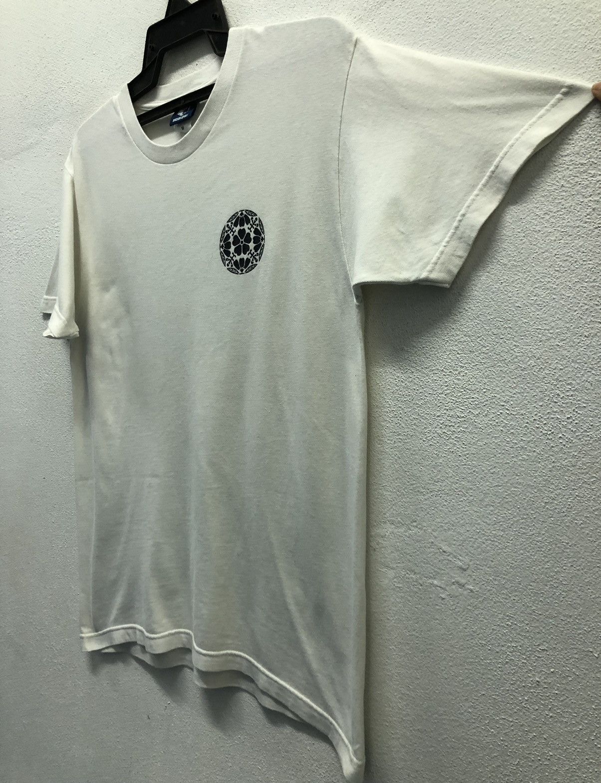 Vintage Vintage Hikeshi Spirit Sakura The Beauty Of Nature T-Shirt Size US M / EU 48-50 / 2 - 7 Thumbnail