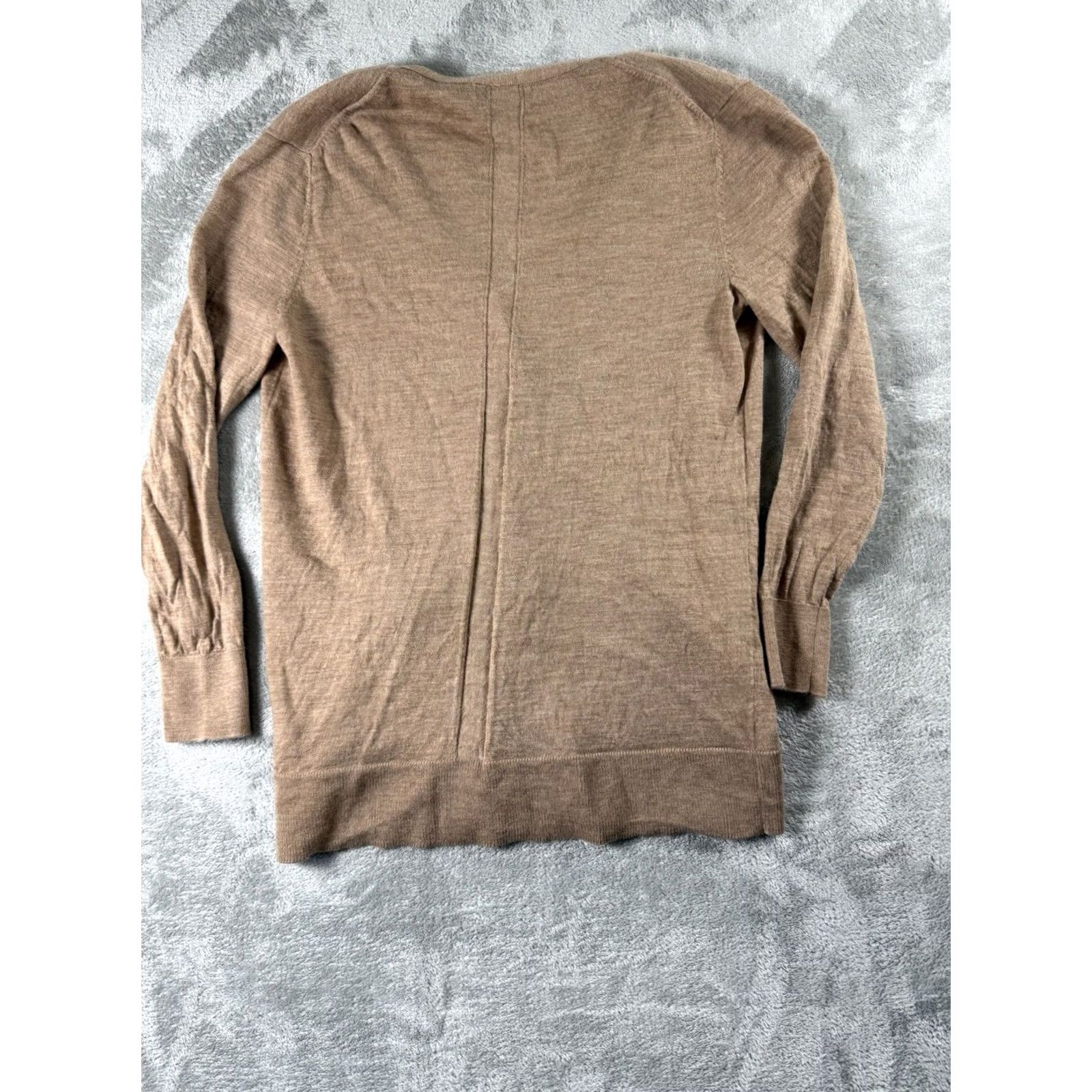 Banana Republic VINTAGE Banana Republic Cardigan Sweater? (No, Vintage is not applicable) Size M / US 6-8 / IT 42-44 - 6 Thumbnail