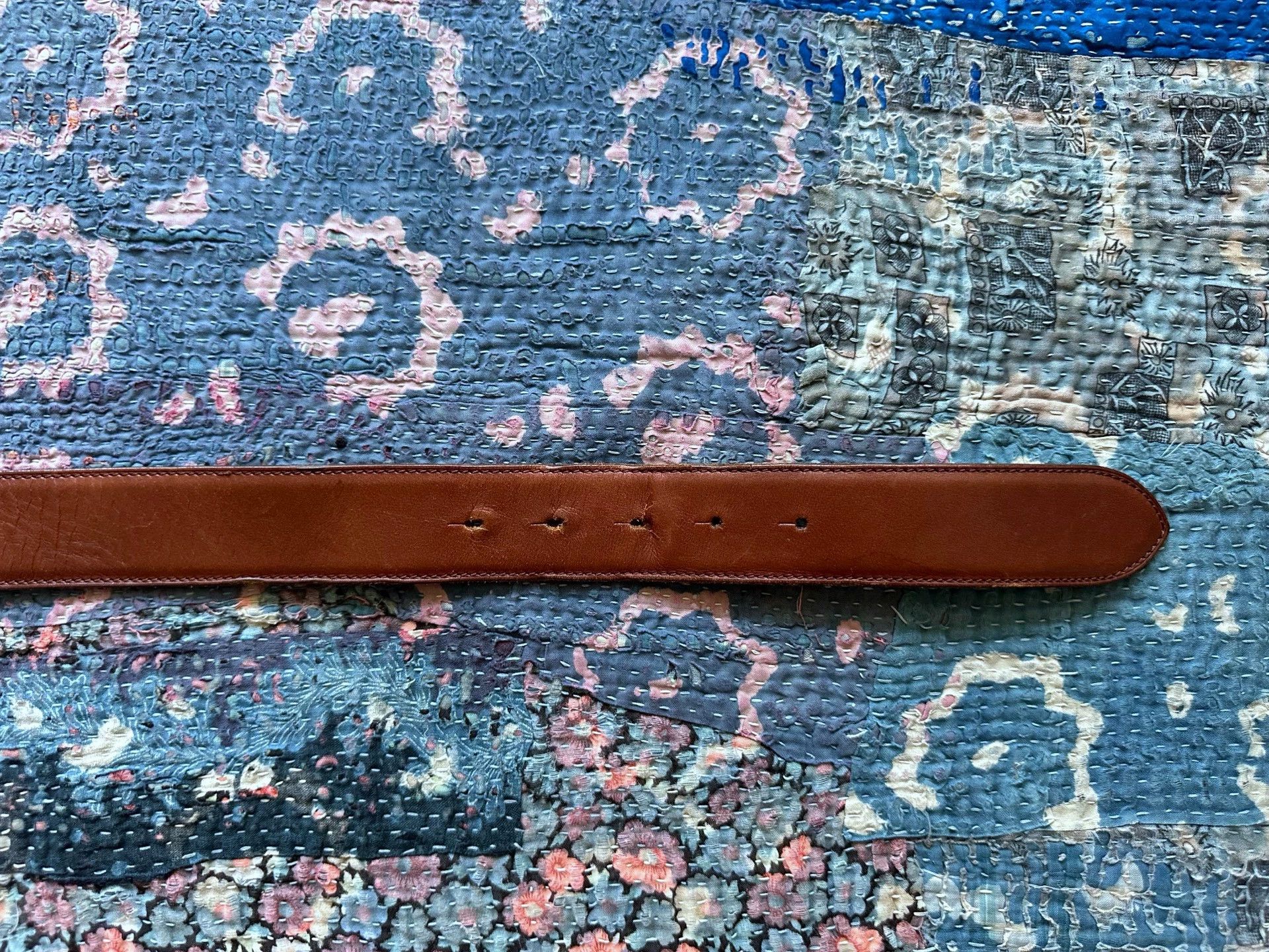 Polo Ralph Lauren Ralph Lauren RRL Western Bull Head Belt Buckle No Belt Size ONE SIZE - 5 Thumbnail