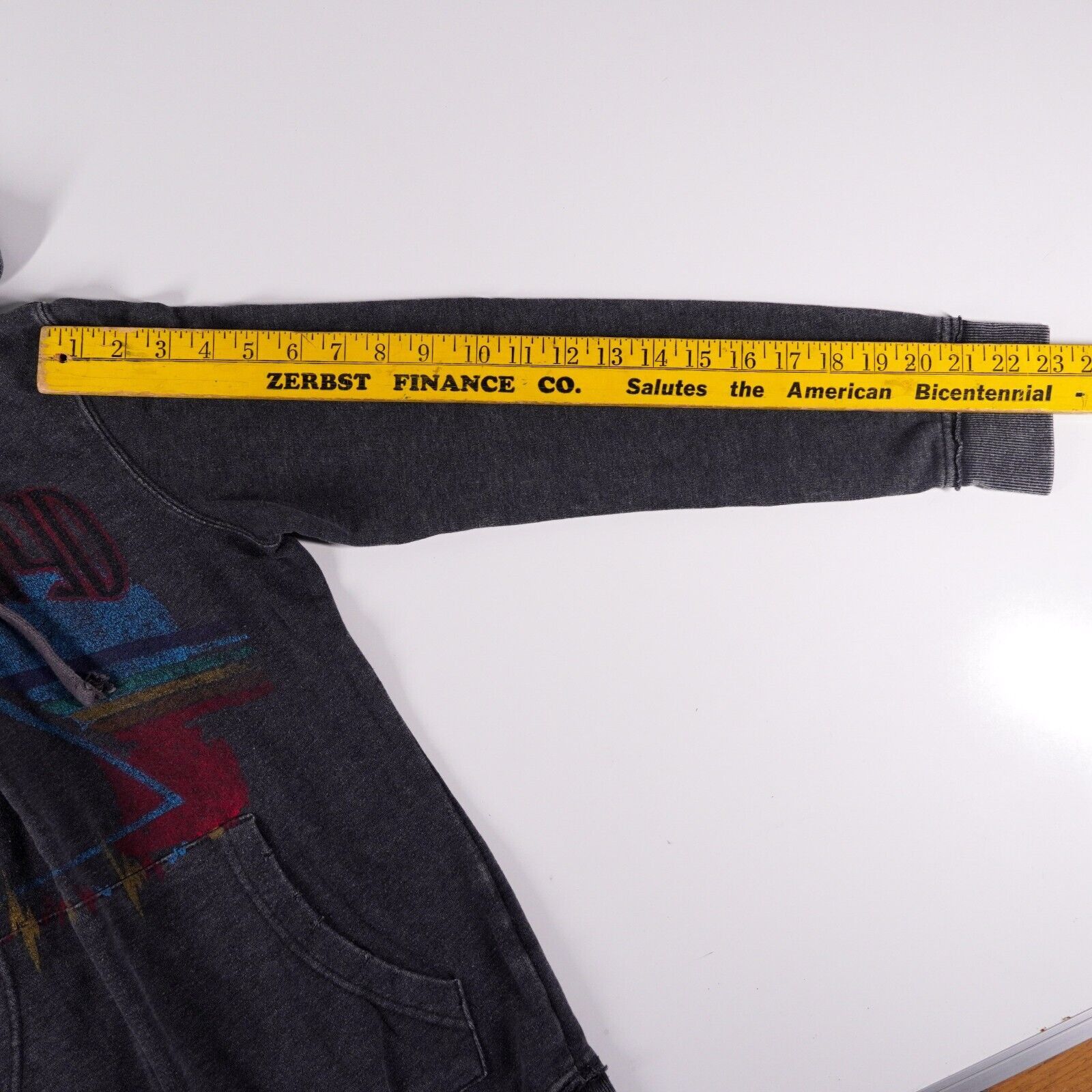 Pink Floyd Pink Floyd Band Rainbow Prism Hoodie Sweater Sweatshirt XS Size XS / US 0-2 / IT 36-38 - 7 Thumbnail