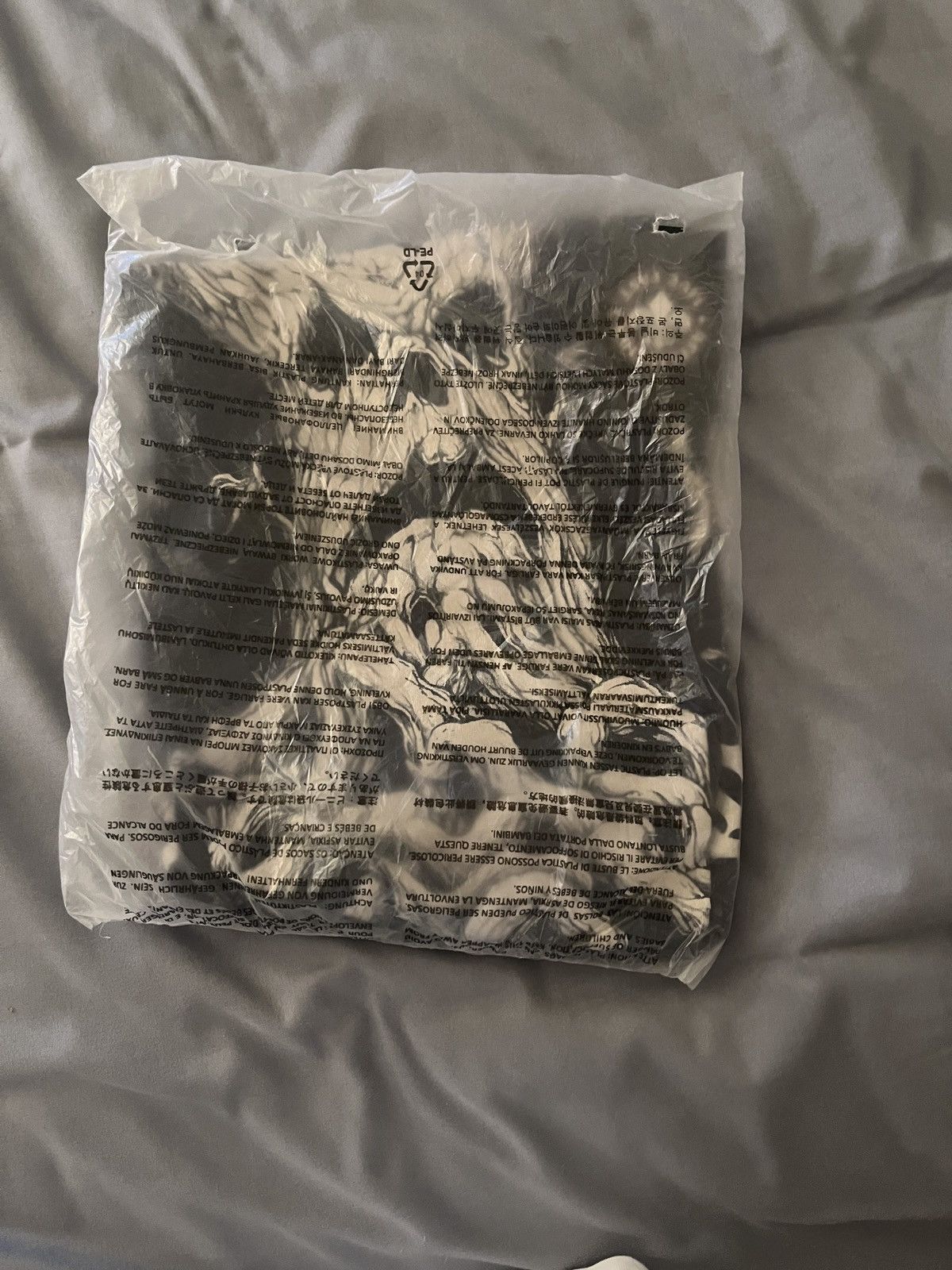 Affliction × Haunted Mound Haunted Mound x Affliction Harold Short Sleeve Size US M / EU 48-50 / 2 - 4 Thumbnail