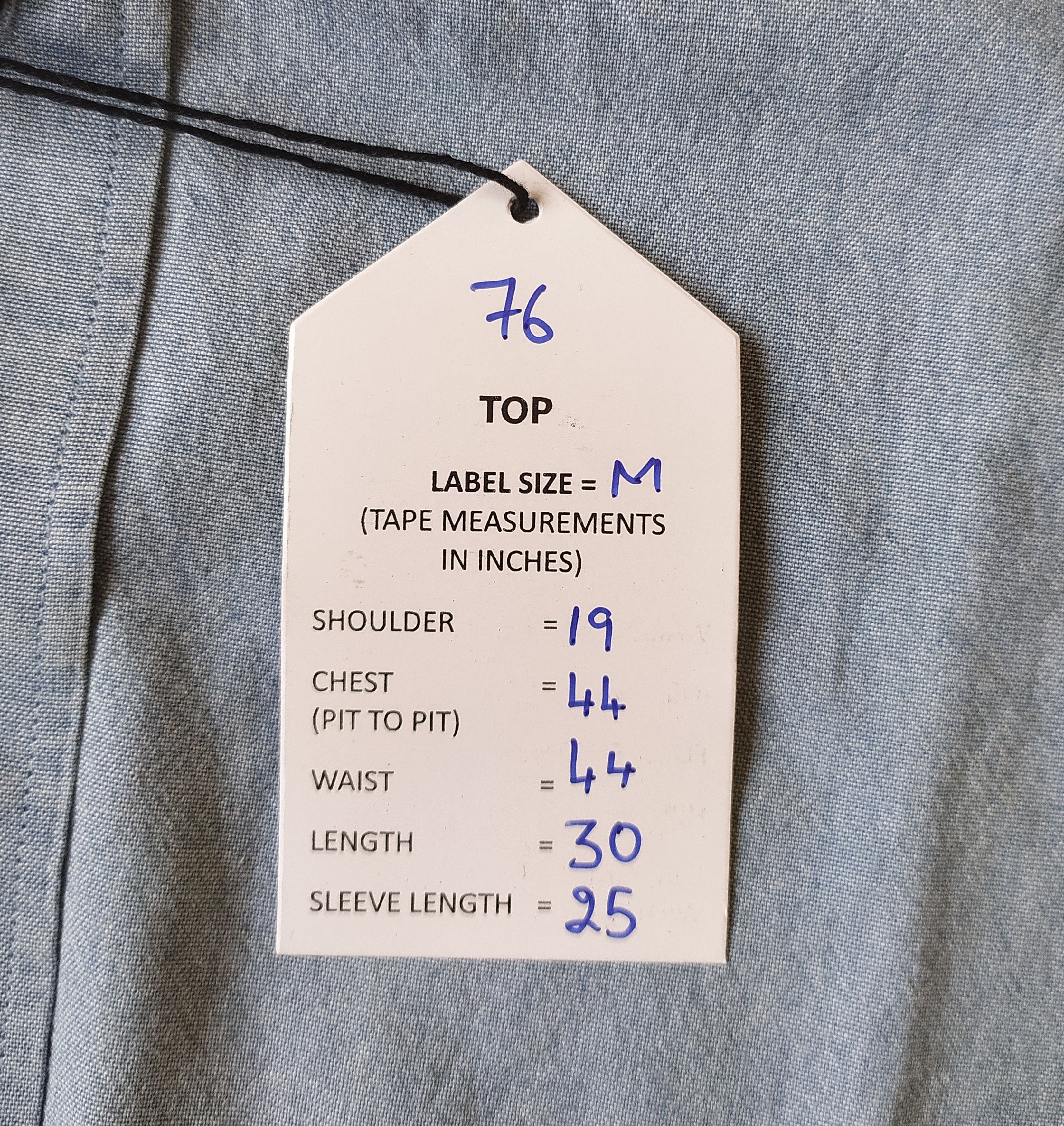 Thomas Pink Thomas Pink Formal plain Shirt Free Worldwide Shipping T/76 Size US M / EU 48-50 / 2 - 7 Thumbnail