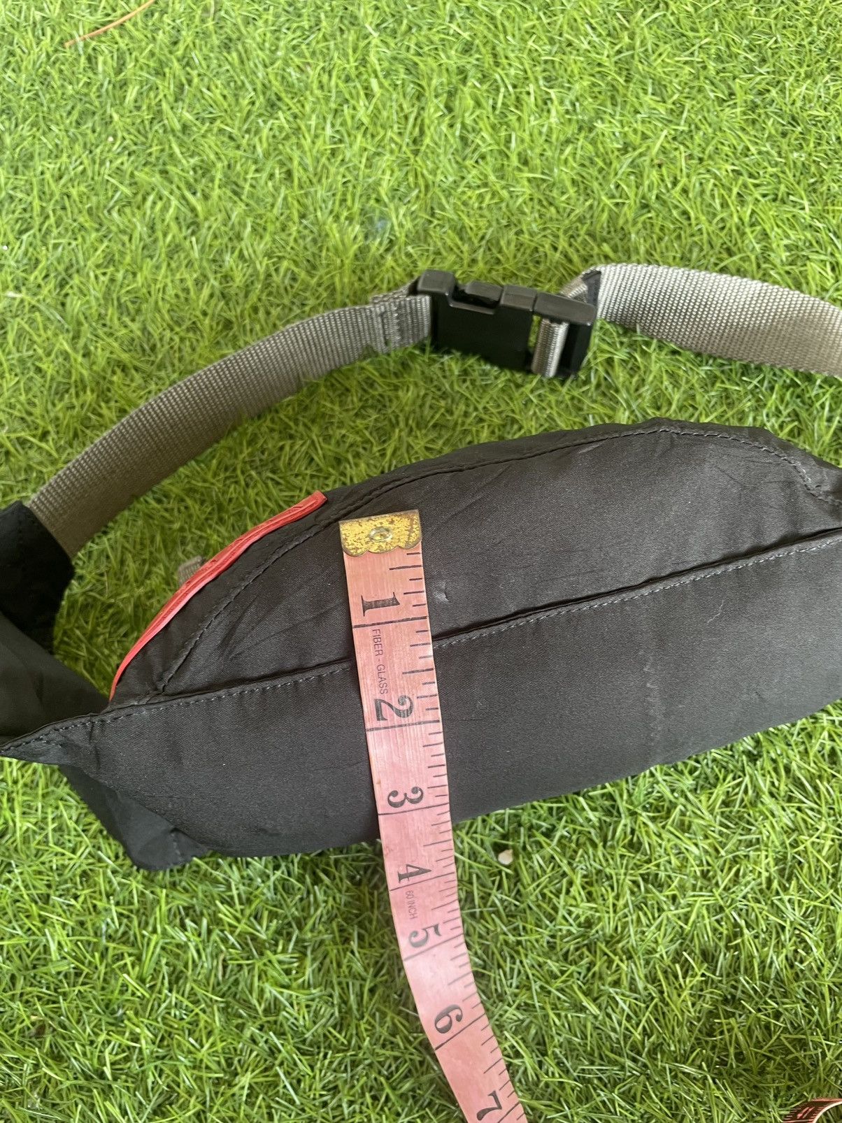 Prada Authentic PRADA Sport Waist bag Size ONE SIZE - 6 Thumbnail