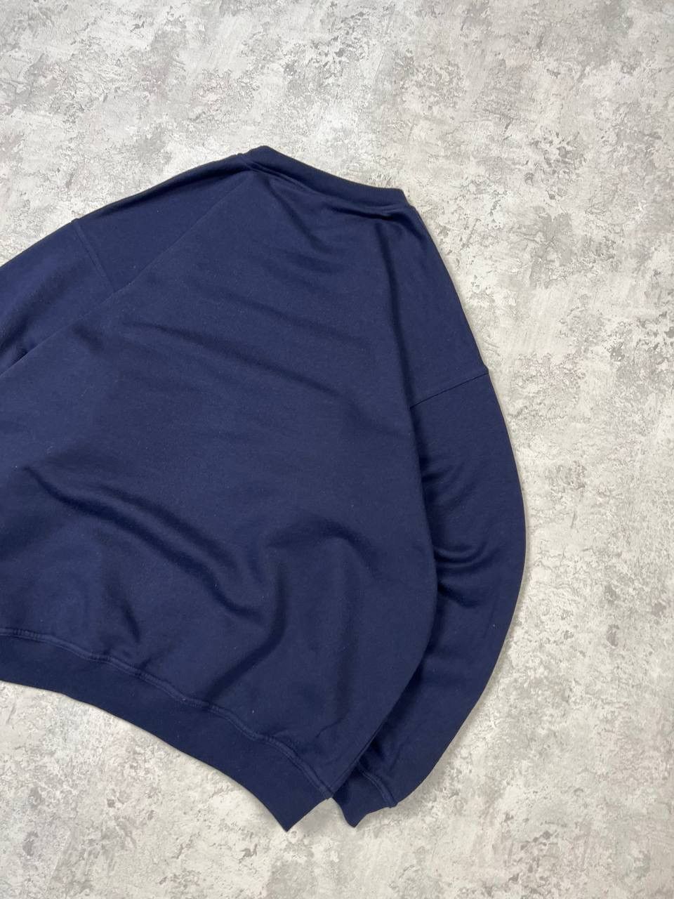 Adidas Vintage Adidas Sweatshirt Big Logo Size US L / EU 52-54 / 3 - 8 Thumbnail