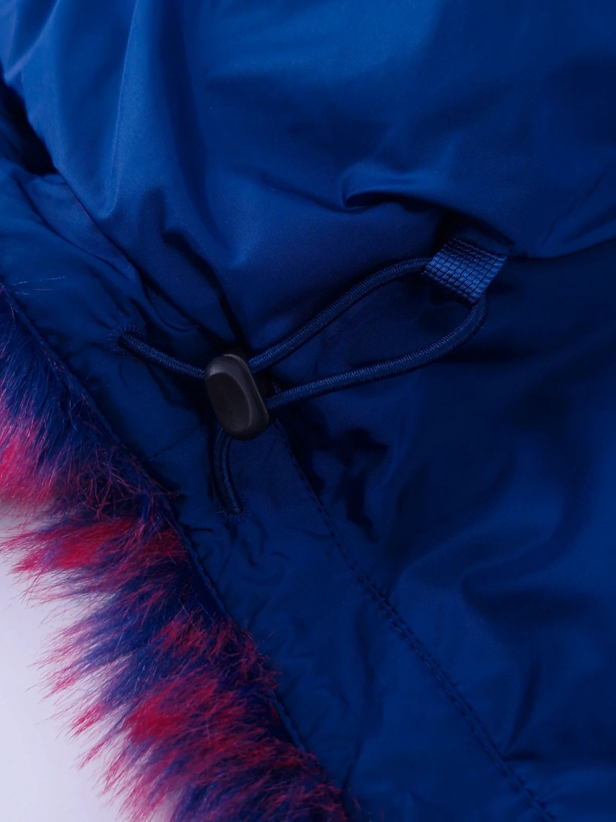 Givenchy Hooded Givenchy faux fur bomber jacket Size US M / EU 48-50 / 2 - 12 Thumbnail