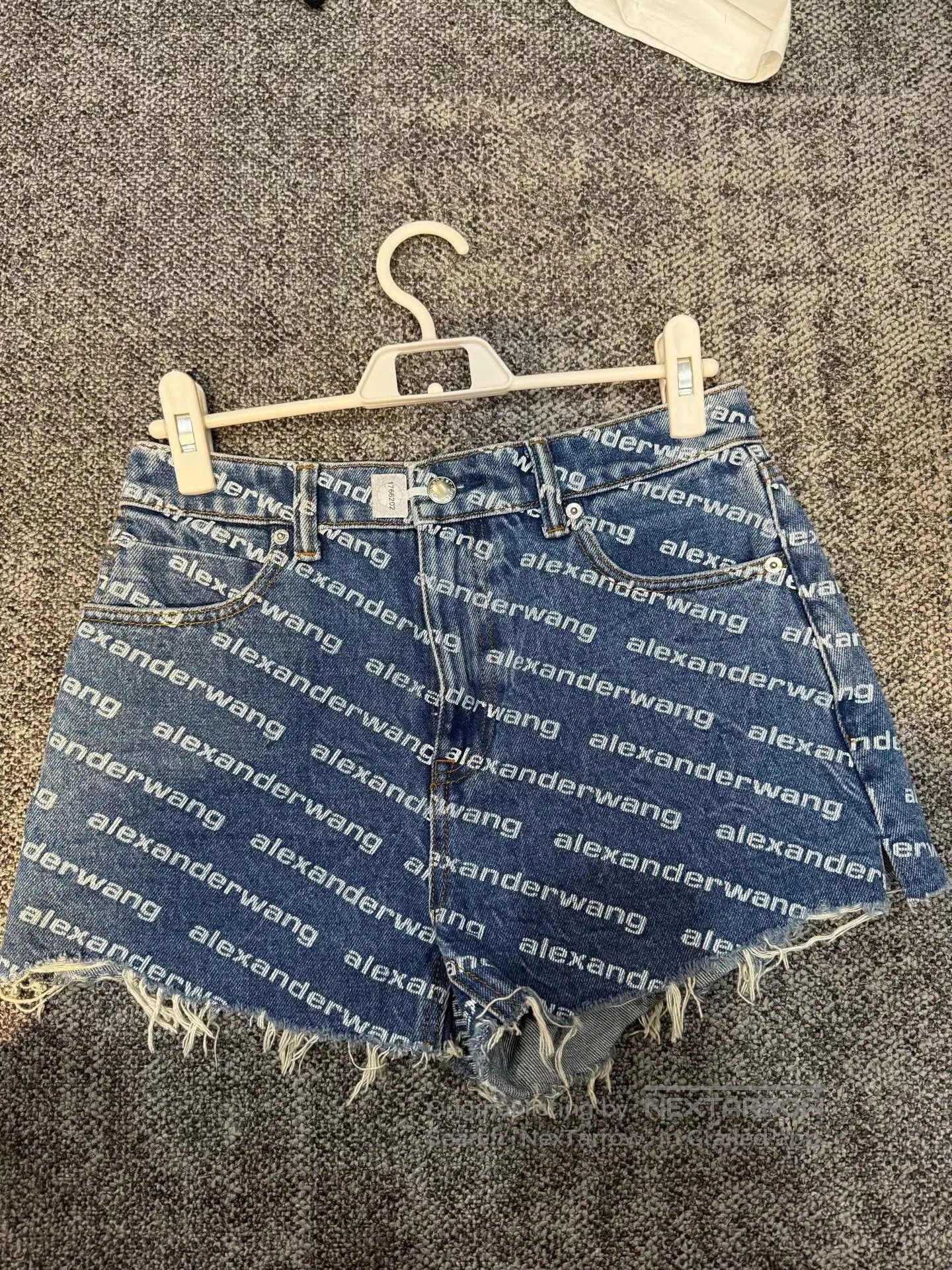 Alexander Wang Alexander Wang Jeans. Size 27" / US 4 / IT 40 - 1 Thumbnail