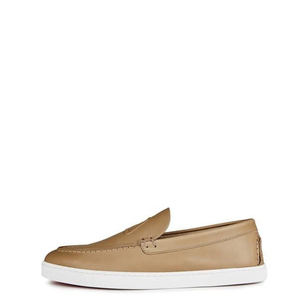 Christian Louboutin Varsiboat Boat Shoes Size US 11 / EU 44 - 3 Thumbnail