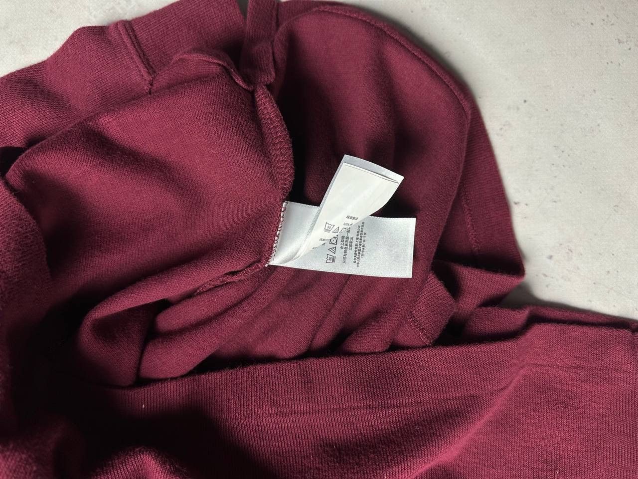 Polo Ralph Lauren × Vintage Vintage Polo Ralph Lauren Quarter Zip Sweater XL Size US XL / EU 56 / 4 - 5 Thumbnail