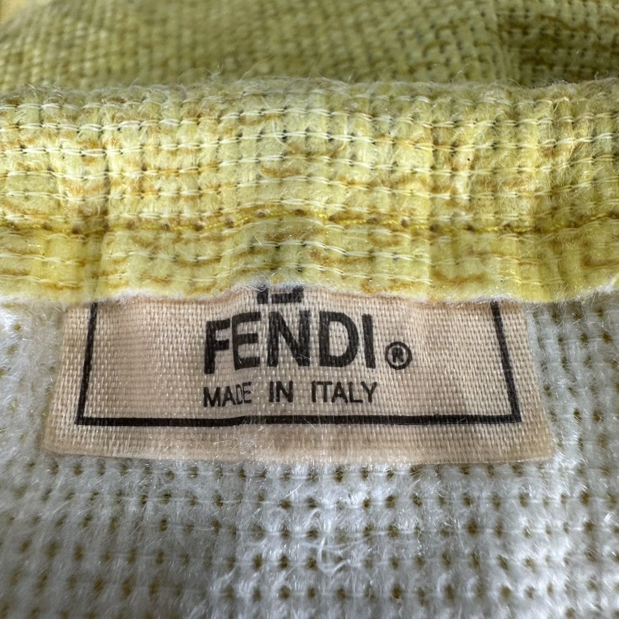 Fendi 🔥FENDI ZUCCA MINI BAG 3 IN 1 INCLUDE GIFT Size ONE SIZE - 20 Thumbnail