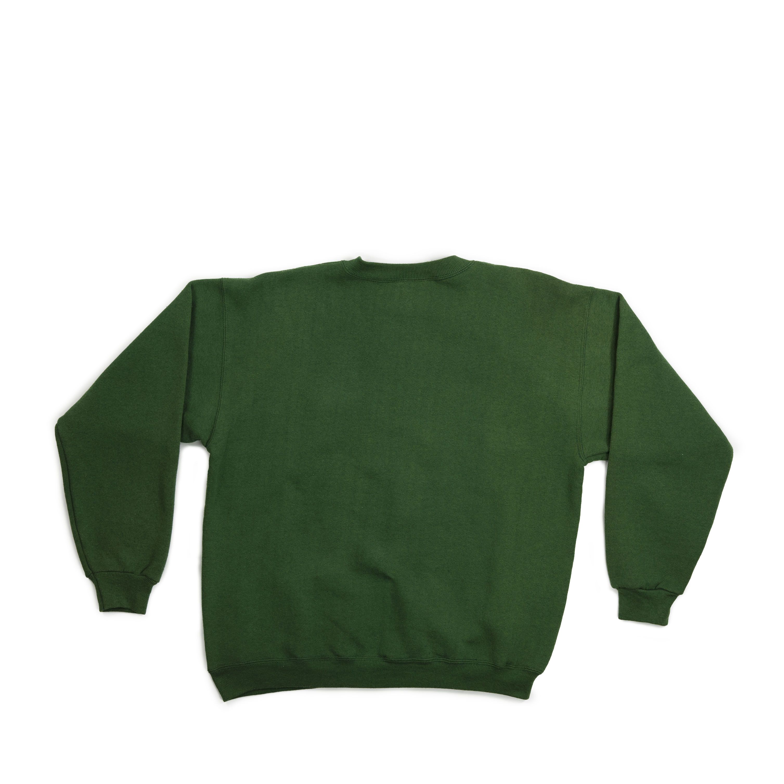 Lee Vintage 1990's St. Rose Of Lima Crewneck Size US L / EU 52-54 / 3 - 2 Thumbnail