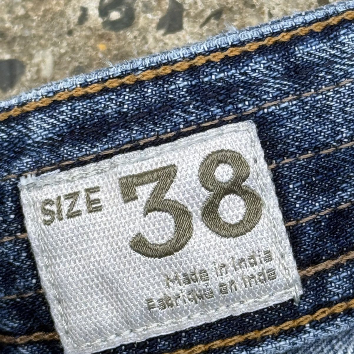 Timberland × Vintage Timberland Men’s Jeans 38 Straight Fit Baggy Denim Size US 38 / EU 54 - 8 Thumbnail