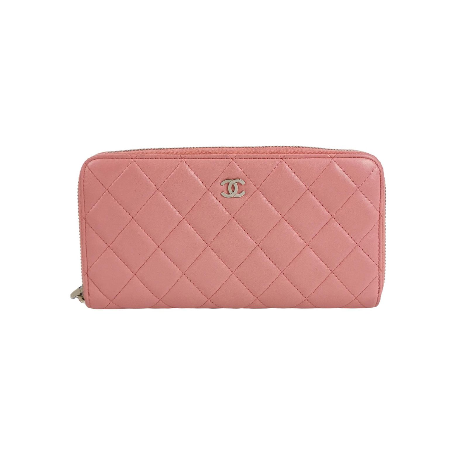 Chanel Chanel Women os Wallets Size ONE SIZE - 1 Thumbnail