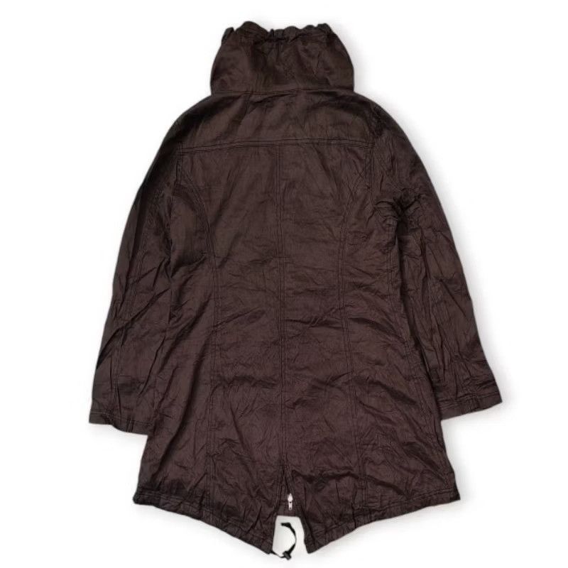 Other ALGON QUINS PARKAS JACKET Size US M / EU 48-50 / 2 - 5 Thumbnail