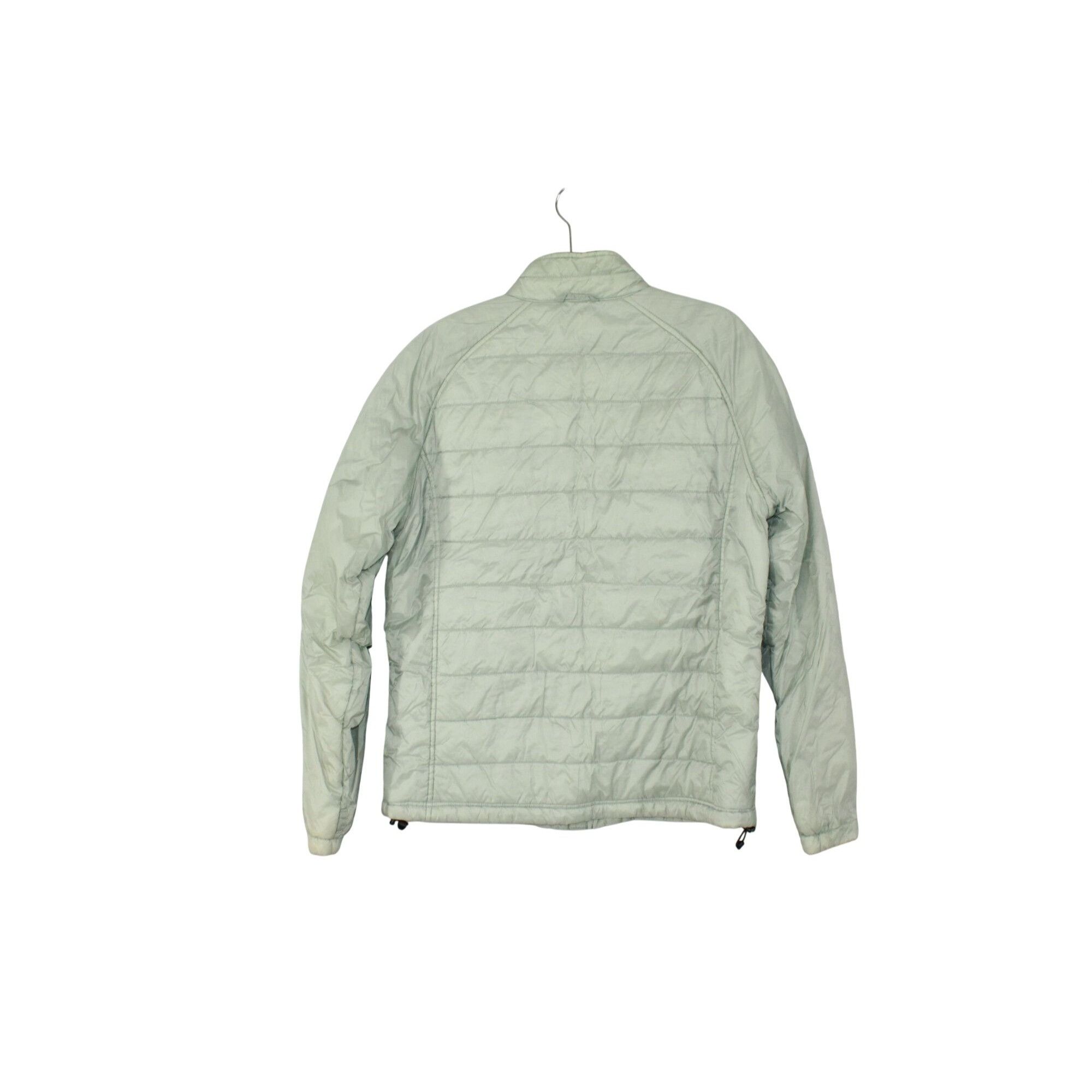 L.L. Bean LL Bean Men’s Gray Primaloft Lightweight Insulated Full Zip Size US M / EU 48-50 / 2 - 3 Thumbnail