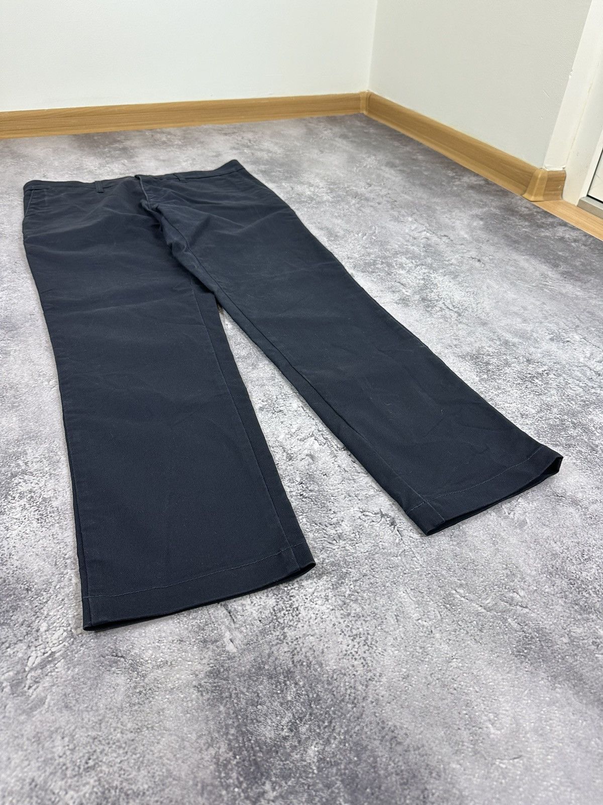 Carhartt Vintage Carhartt Carpenter Hype Y2K Opium Sid Pants Jeans Size US 34 / EU 50 - 9 Thumbnail