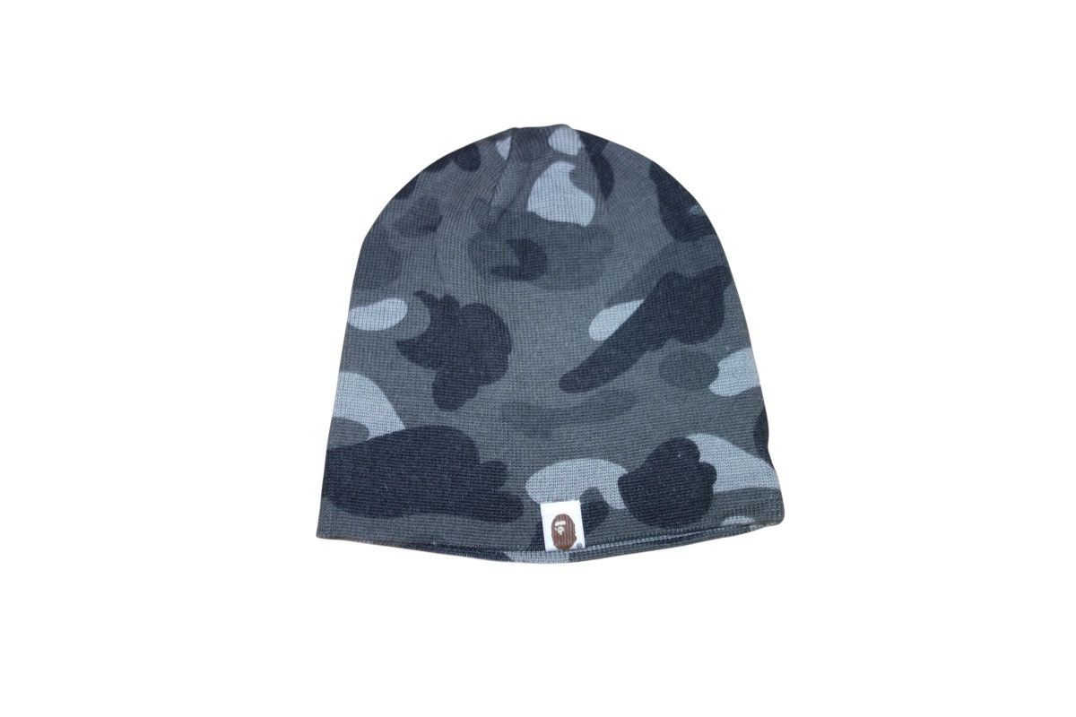 Bape Bape Cano Beanie Size ONE SIZE - 1 Thumbnail